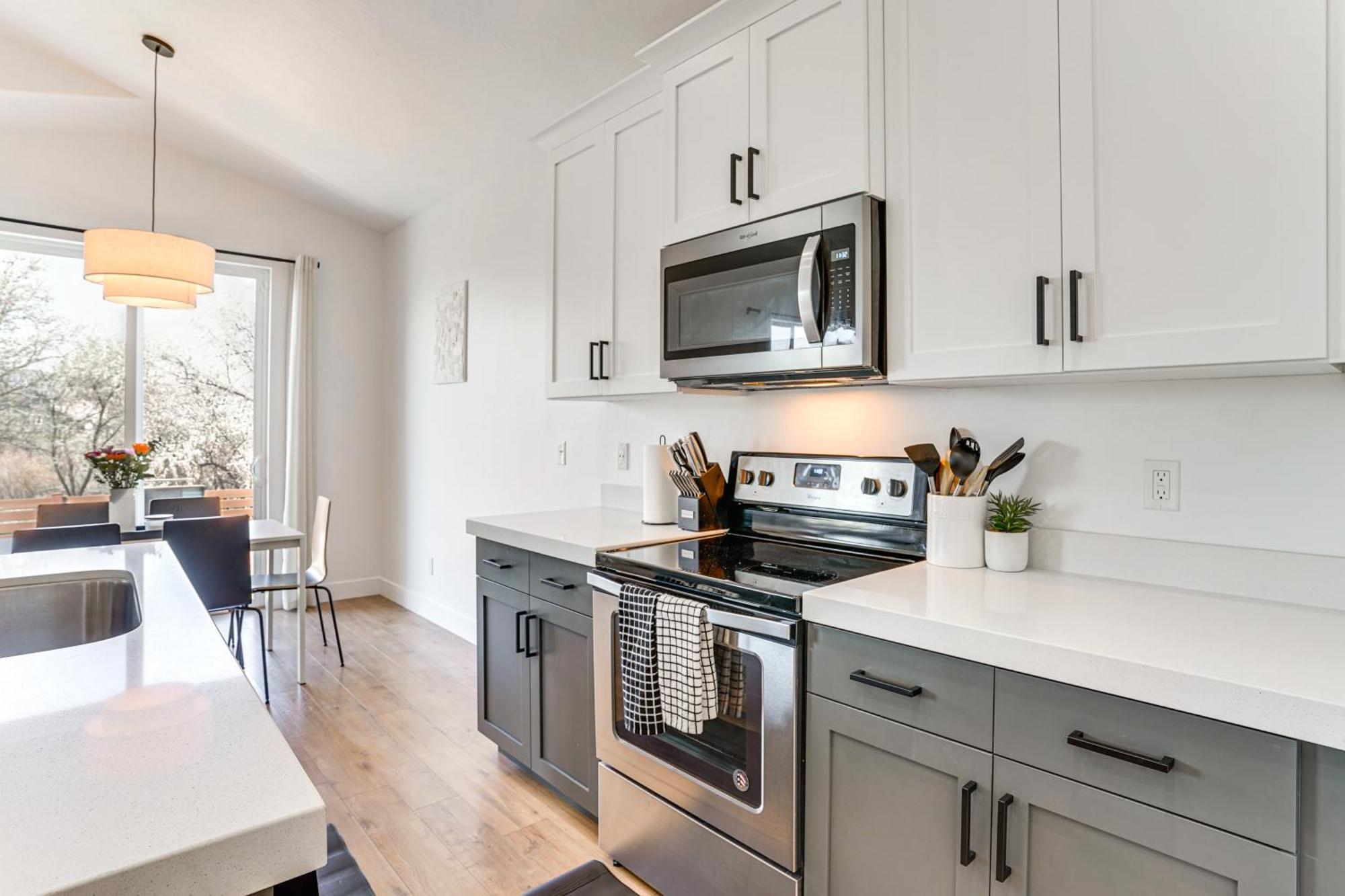 Vineyard Retreat With Gas Grill Near Utah Lake! Exterior photo